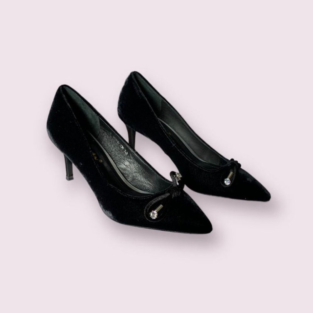 High quality heel office